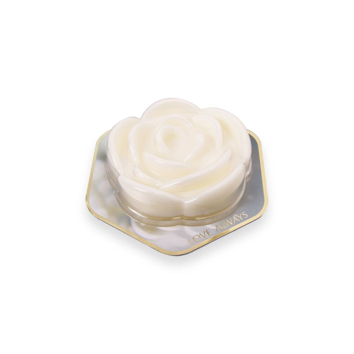 Soy Wax Melt - Love Always - Up To 12 Hours Burn Use With Wax Warmer